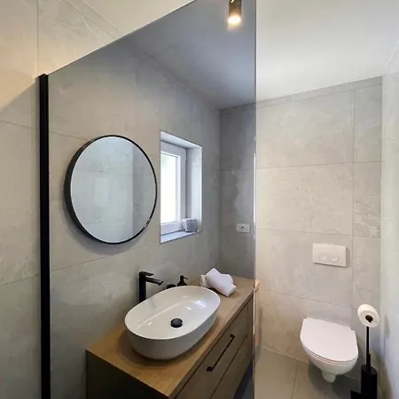 Modern Jacuzzi Mickey *