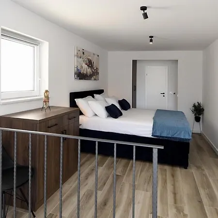 Apartamento Modern Jacuzzi Mickey *