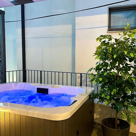 Apartment Jacuzzi Mickey Dubrovnik