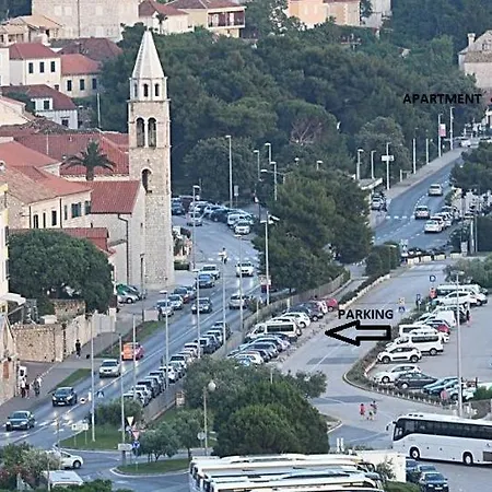 Apartamento Modern Jacuzzi Mickey Dubrovnik