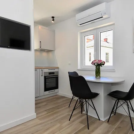 شقة Modern Jacuzzi Mickey دوبروفينك