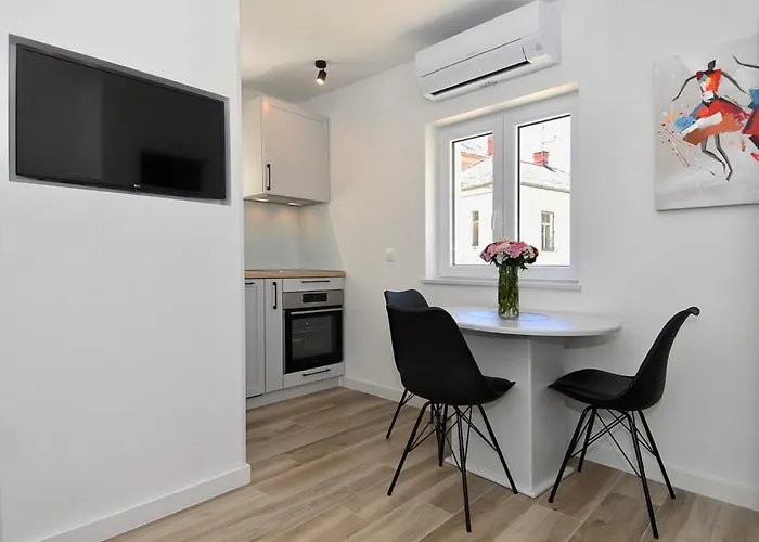 شقة Modern Jacuzzi Mickey دوبروفينك