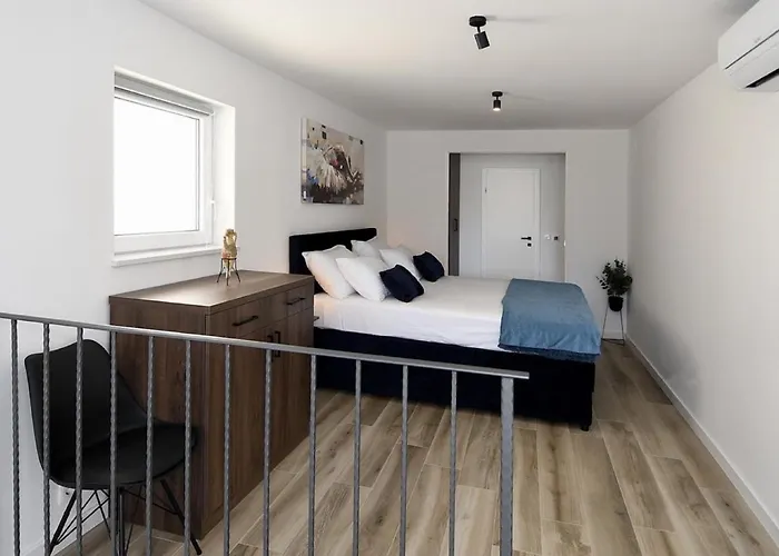 شقة Modern Jacuzzi Mickey *